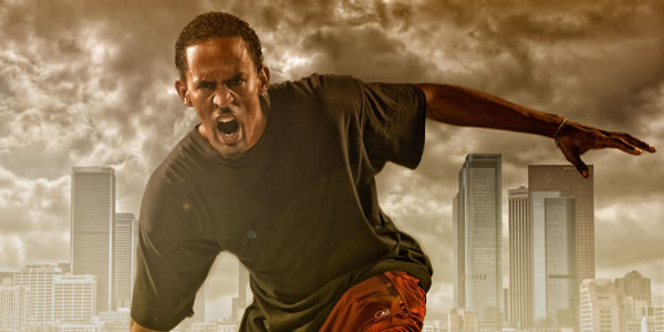 Create a Studio Sports Portrait 50+ Awesome and Inspiring Photoshop Tutorials for 2012
