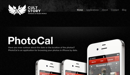 Designs to show the Magic of CSS