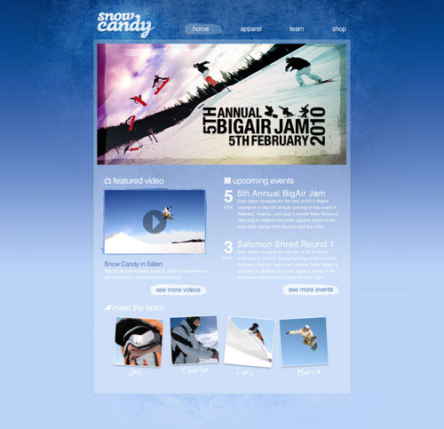 How to Code up a Web Design from PSD to HTML Web Design from PSD to HTML PSD to HTML/CSS Conversion Tutorials