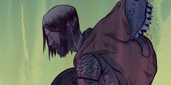 How to Color Inked Line Art in Photoshop 50+ Awesome and Inspiring Photoshop Tutorials for 2012