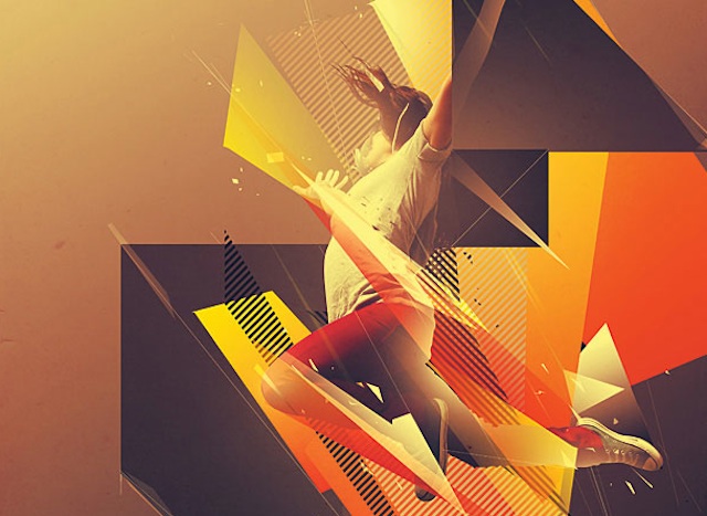 How to Create a Vibrant Image Using Photoshop 50+ Awesome and Inspiring Photoshop Tutorials for 2012