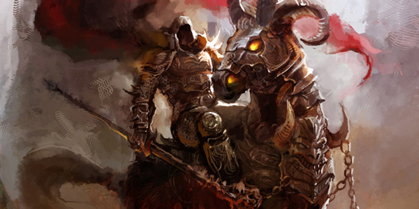 Making Of Soul Hunting 50+ Awesome and Inspiring Photoshop Tutorials for 2012