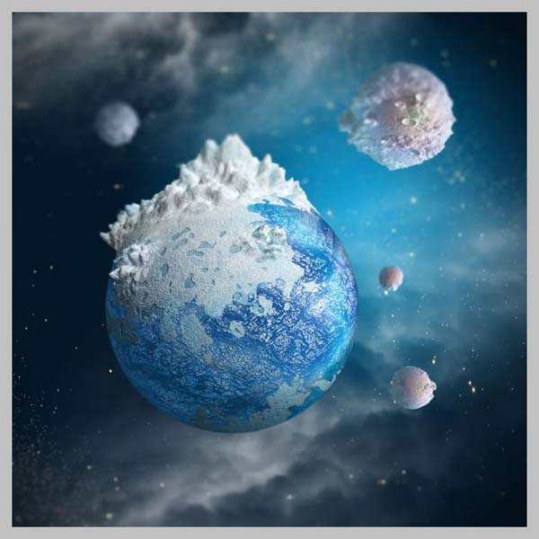 Mini Planet Using Photoshop’s 3D Capabilities 50+ Awesome and Inspiring Photoshop Tutorials for 2012