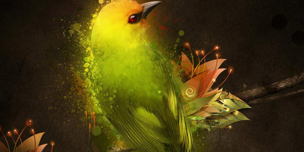 Night Light Photoshop Tutorial 50+ Awesome and Inspiring Photoshop Tutorials for 2012