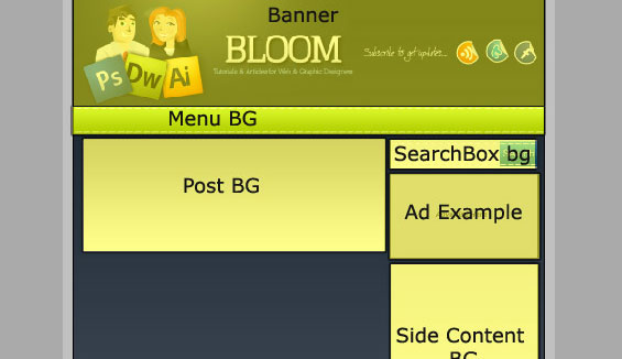 PSD to HTML CSS Design, Slice & Code PSD to HTML CSS Design, Slice & Code PSD to HTML/CSS Conversion Tutorials