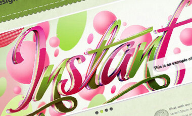 960 Grid System PSD to HTML/CSS Conversion Tutorials