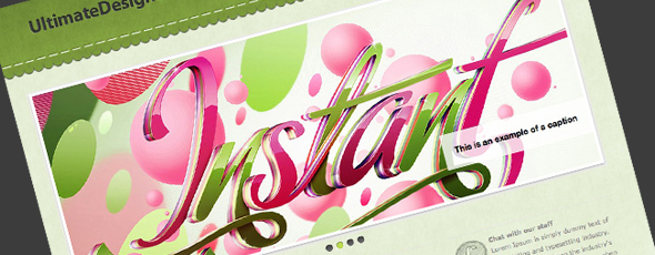 PSD to HTML tutorial using 960 Grid System 960 Grid System PSD to HTML/CSS Conversion Tutorials
