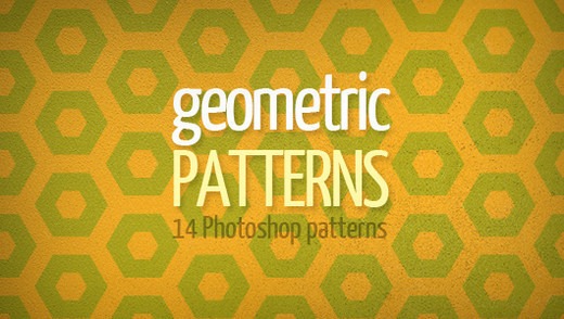 14 Geometrical Pattern High Resolution