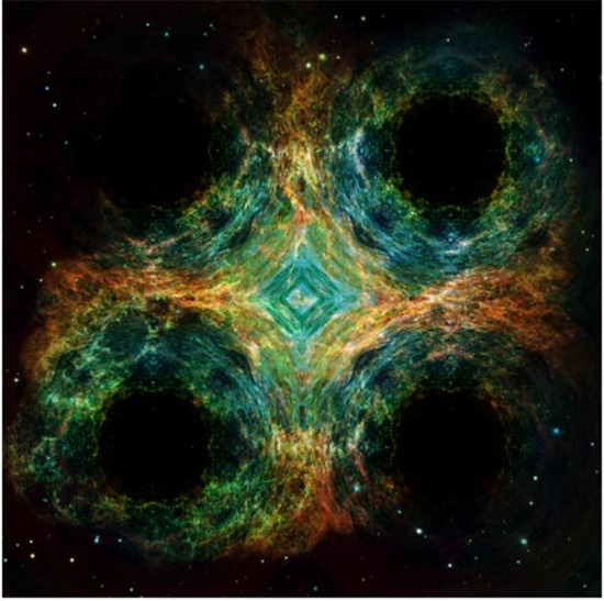 A mutation of patterns