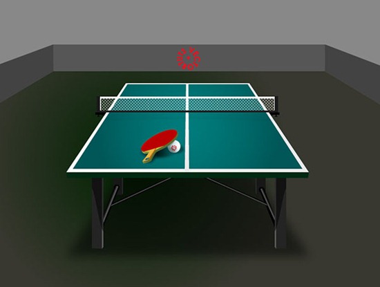 table tennis