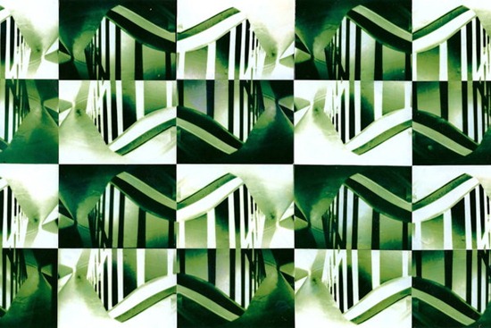 Light and dark patterns