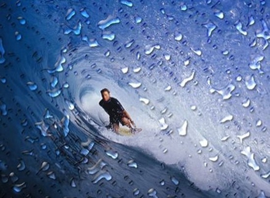 AddingWaterDropstoWaves AddingWaterDropstoWaves