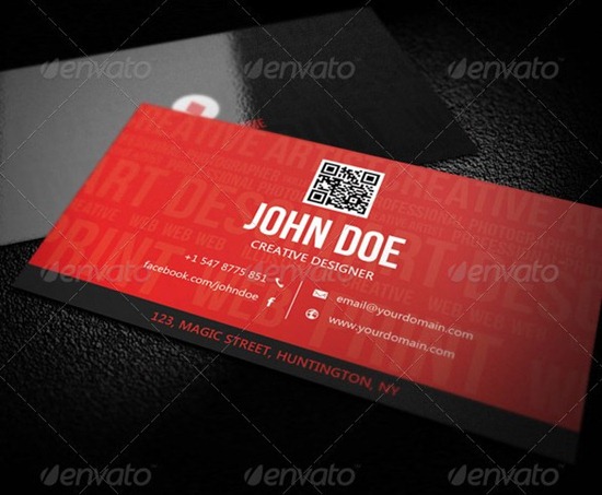 Creative Multiple Business Card - 01 Creative Multiple Business Card - 01