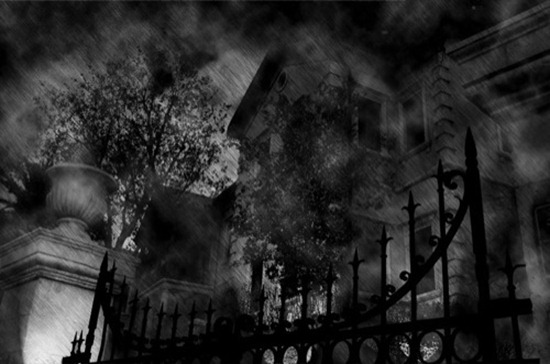 DarkandStormyNight DarkandStormyNight