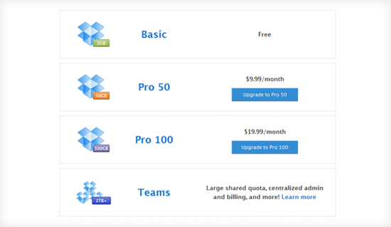 Dropbox