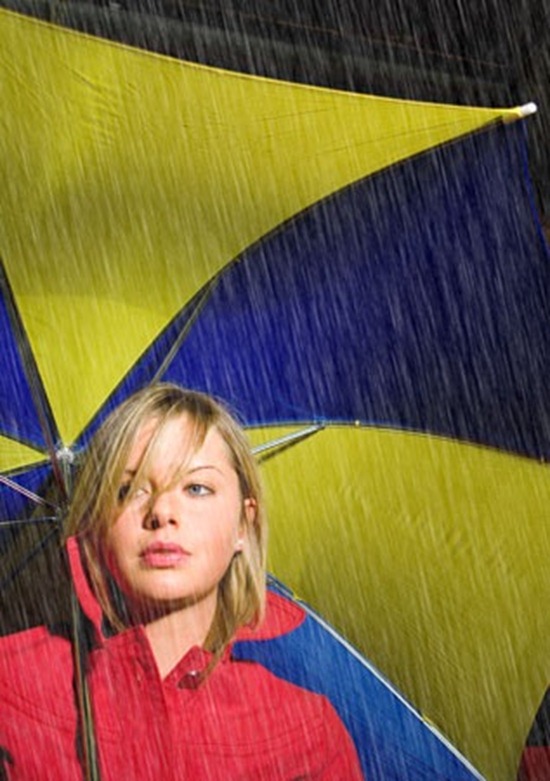 FilteredRain FilteredRain