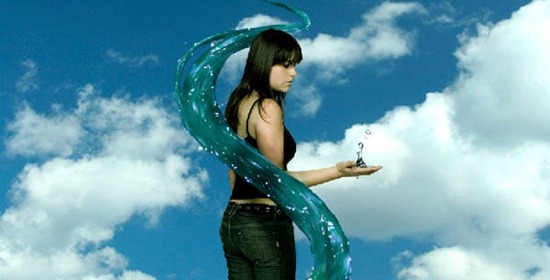 GirlwithTwistingWater GirlwithTwistingWater