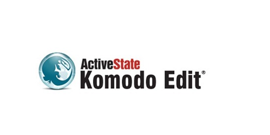 Komodo Edit 6.1.3 Komodo Edit 6.1.3