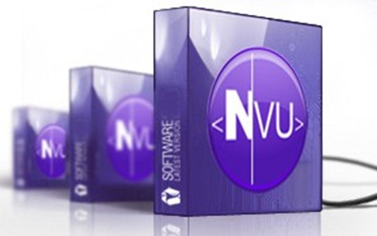 Nvu Nvu
