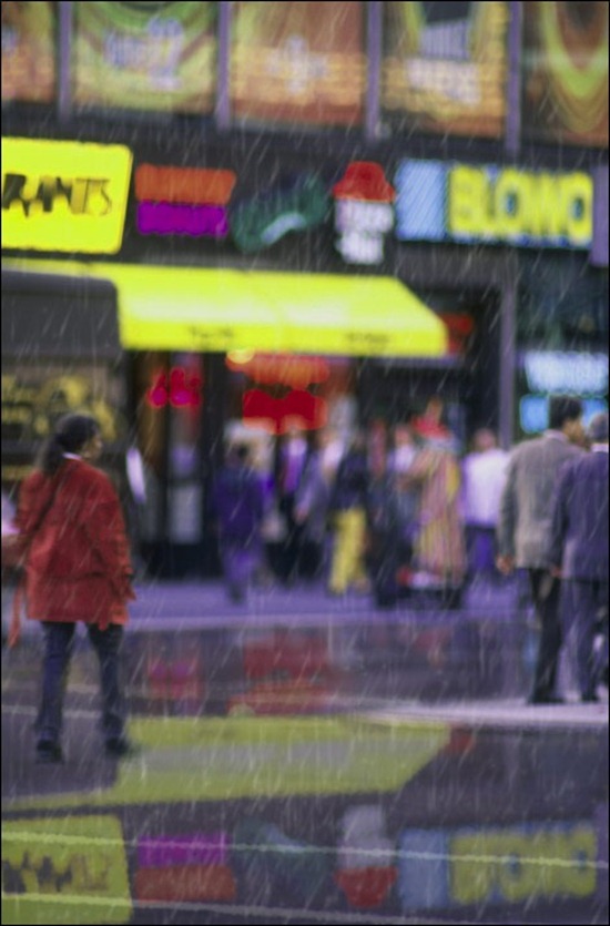 RainyStreets RainyStreets