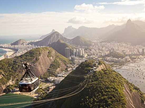 Rio de Janeiro, Brazil