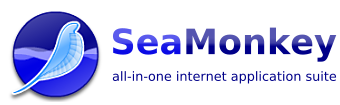SeaMonkey SeaMonkey