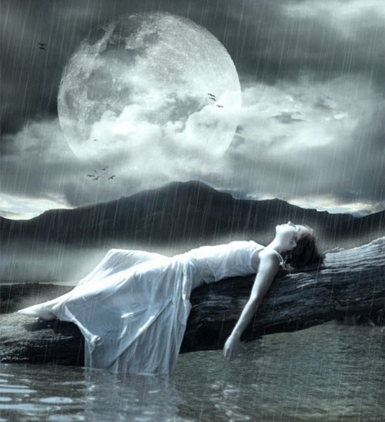 TheRainTutorial TheRainTutorial