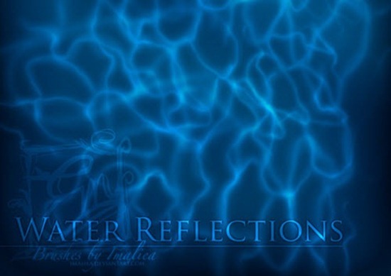 WaterReflection WaterReflection