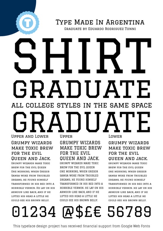 Graduate