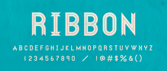ribbon