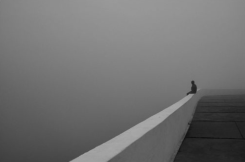 Al borde del precipicio