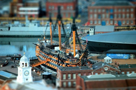 HMS Victory