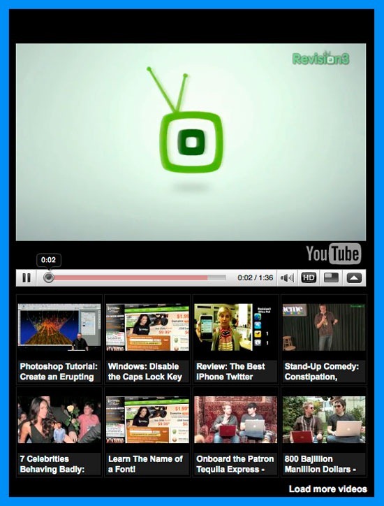 My-Video-Channel My-Video-Channel