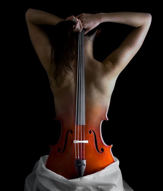Reinvention of the Cello Reinvention of the Cello