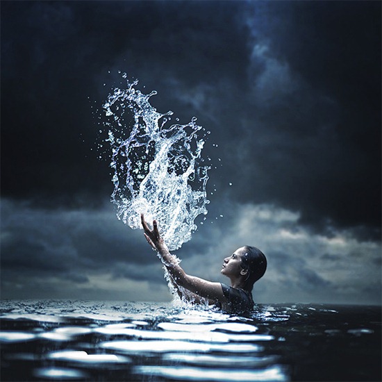 The-Waterbender The-Waterbender