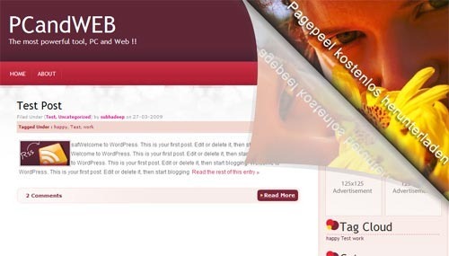 pagepeel