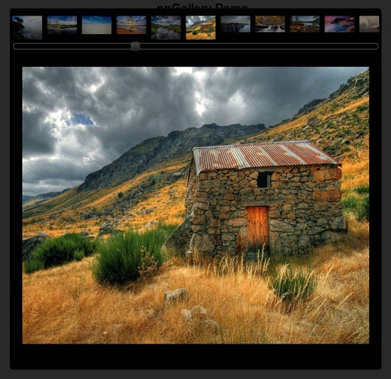 ppGallery2 ppGallery2