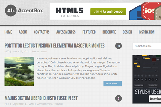 AccentBox-free-wordpress-theme-2012