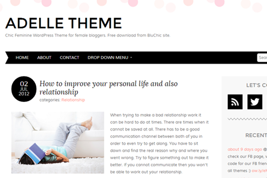 Adelle