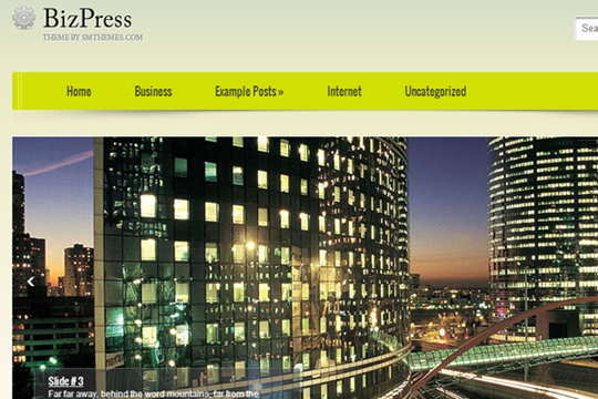 BizPress