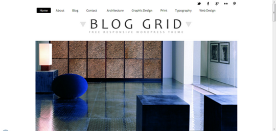 Blog-Grid-wordpress