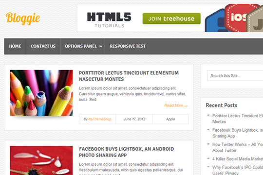 Bloggie-free-wordpress-theme-2012