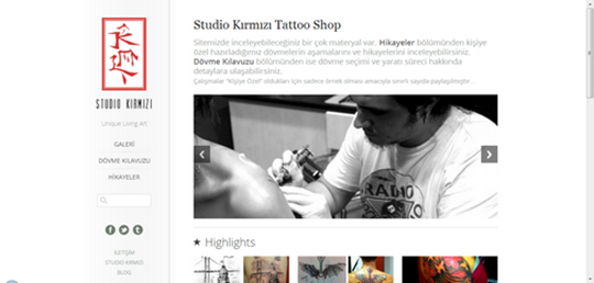 antistar-wordpress