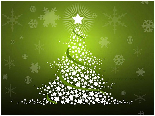 christmas-tree-wallpaper