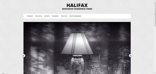 halifax