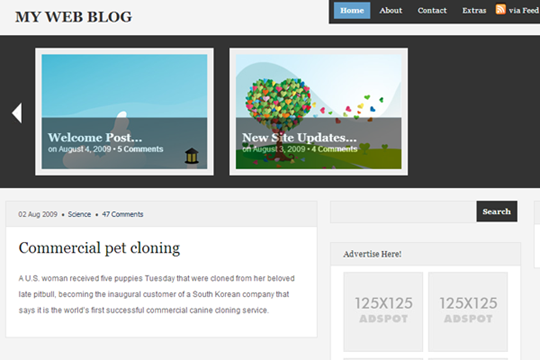 magazine-shack-wordpress-theme-layout