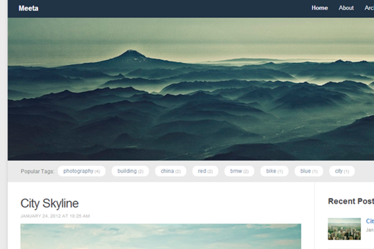meeta--free-wordpress-theme-2012