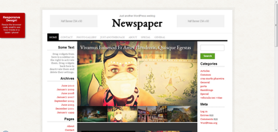 newspaper-wordpress-responsive-free