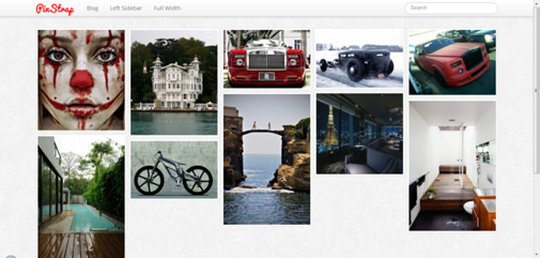 pinstrap-free-responsive-wordpress-theme-2012