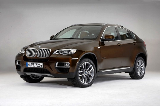 BMW-X6
